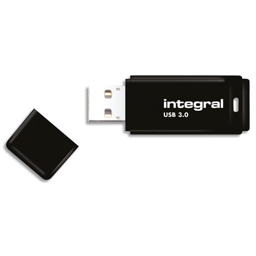 441329_d1-1.jpg INTEGRAL Clé USB 3.0 256Go Black INFD256GBBLK3.0 – Image 1