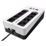 EATON Parafoudre 3S850F+USB 850VA 5100 watts