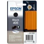 EPSON Cartouche Jet d'Encre DURABrite Ultra Noir ''Valise'' 405 (T05G1) - C13T05G14010