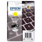 EPSON Cartouche Jet d'Encre Yellow L ''Clavier'' WF-4745 Series (T07U4) - C13T07U440