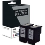 PSN Cartouche compatible 540/541XL B8C540XL/541XLV2