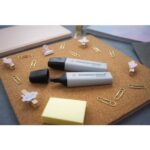 STABILO BOSS ORIGINAL Pastel surligneur pointe biseautée - Poudre de gris – Image 4