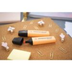STABILO BOSS ORIGINAL Pastel surligneur pointe biseautée - Sorbet abricot – Image 4
