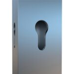 NOBO Potence pour relier les séparateurs de bureau modulaire film en PVC – Image 3