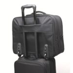 KENSINGTON Sac à roulettes Contour 2.0 Business pour ordinateur portable 17'', K60385WW – Image 4