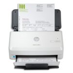 HP Scanner Scanjet Pro 3000S4 6FW07A