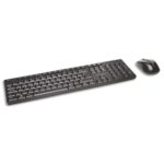 KENSINGTON Kit de bureau sans fil compact Pro Fit, K75230FR