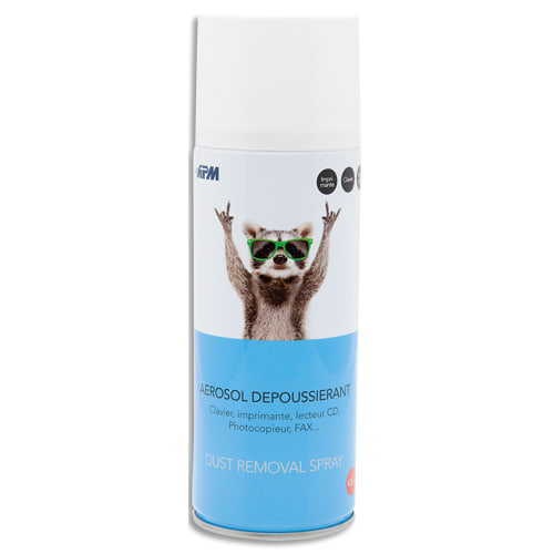 445105_d1-1.jpg APM Aérosol dépoussiérant inflammable 200ml 570056 – Image 1