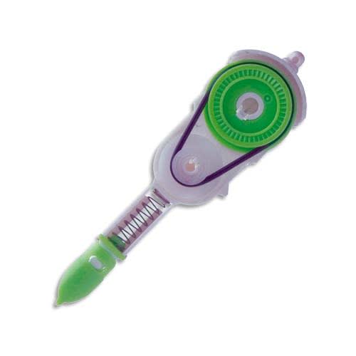 445115_d1.jpg PILOT Recharge pour Roller de correction rétractable écologique Begreen White line RT 2990077 – Image 1