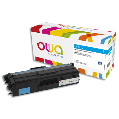 445297_d1-1.jpg OWA Toner compatible TN423C K18062OW – Image 1