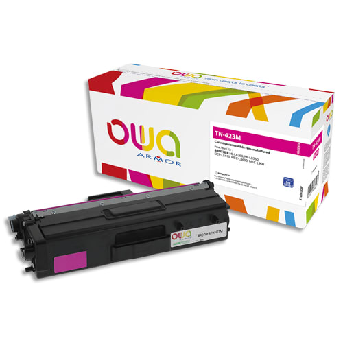 445298_d1-1.jpg OWA Toner compatible TN423M K18063OW – Image 1