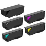 OWA P/5 Cartouche jet d'encre compatible 33XL K10489OW