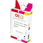 OWA Cartouche jet d'encre compatible 603XL NR K20807OW