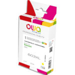 OWA Cartouche jet d'encre compatible 603XL JNE K20810OW