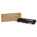 XEROX Cartouche toner cyan PHASER 6600 XL 106R02229