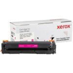 XEROX Cartouche de toner magenta Xerox Everyday équivalent à HP CF543A et CANON CRG-054M 006R04179