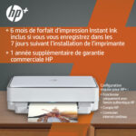 HP Multifonction ENVY 6030E 2K4U7B#629 – Image 2