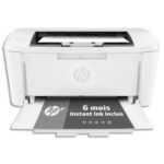 HP Imprimante monochrome LaserJet M110WE 7MD66E#B19