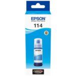 EPSON Bouteille Cyan 114 (T07B2) C13T07B240