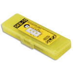 OLFA 10 lames ''SKB-10/10B'' de 17,8 mm