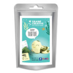 GRAINE CREATIVE Kit Fimo tortue
