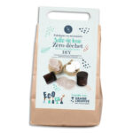 GRAINE CREATIVE Coffret zéro déchets salle de bain
