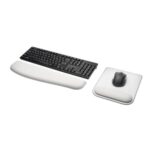 KENSINGTON Tapis souris avec repose-poignets ErgoSoft™ pour souris standard K50437EU – Image 3