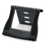 KENSINGTON Support pour ordinateur portable Easy Riser, SmartFit, noir, 60112 – Image 2
