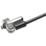 KENSINGTON Câble de sécurité N17 à clé pour encoches Wedge K64440WW – Image 2