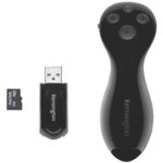 KENSINGTON Télécommande Ultimate Presenter™ avec pointeur virtuel K75233EU