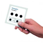 KENSINGTON Universal Nanobloc Webcam Cover K64751WW