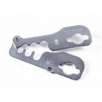 KENSINGTON Câble sécurité antivol CableSaver™ pour tous périphérique 64519US