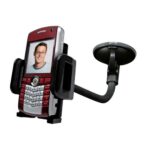 KENSINGTON Support auto universel Smartphone -noir - K39217EU