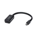 KENSINGTON Adaptateur VM1000 Mini DisplayPort vers VGA K33987WW