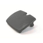 KENSINGTON Repose Pieds Footrest SoleRest ajustable ACCO56148