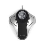 KENSINGTON Trackball optique Orbit®, ambidextre, 64327EU – Image 2