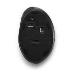 KENSINGTON Souris Pro Fit Ergo, pour gauchers, sans fil, K79810WW – Image 2