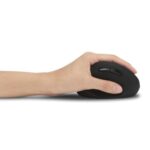 KENSINGTON Souris Pro Fit Ergo, pour gauchers, sans fil, K79810WW – Image 3
