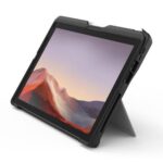 KENSINGTON Coque renforcée BlackBelt™ pour Surface™ Pro 7+, 7, 6, 5 et 4 K97950WW