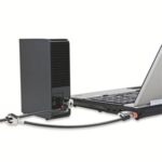 KENSINGTON Câbles de sécurité à clé ClickSafe® pour ordinateur portable - Verrous Twin K64638WW – Image 2