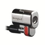 KENSINGTON Câbles de sécurité à clé ClickSafe® pour ordinateur portable - Verrous Twin K64638WW – Image 3