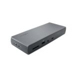 KENSINGTON Station d'accueil SD5700T Thunderbolt™ 4 avec 2 sorties 4K, alim. 90W - Win/Mac K35175EU – Image 2