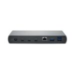 KENSINGTON Station d'accueil SD5700T Thunderbolt™ 4 avec 2 sorties 4K, alim. 90W - Win/Mac K35175EU – Image 3