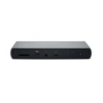 KENSINGTON Station d'accueil SD5700T Thunderbolt™ 4 avec 2 sorties 4K, alim. 90W - Win/Mac K35175EU – Image 4