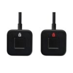 KENSINGTON VeriMark Desktop Fingerprint Key K62330WW – Image 2