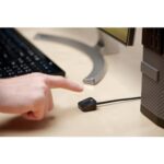 KENSINGTON VeriMark Desktop Fingerprint Key K62330WW – Image 3