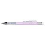 TOMBOW Porte-Mine MONO GRAPH 0,5mm HB rechargeable. Coloris Lavande