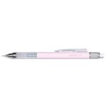 TOMBOW Porte-Mine MONO GRAPH 0,5mm HB rechargeable. Coloris Rose