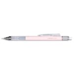 TOMBOW Porte-Mine MONO GRAPH 0,5mm HB rechargeable. Coloris Corail