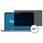KENSINGTON Filtre de confidentialité amovible à 2 directions pour MacBook Air 13'', 626428